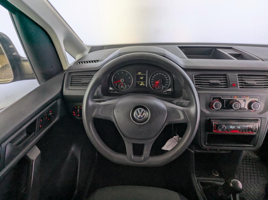 Volkswagen Caddy IV Москва  - изображение 19