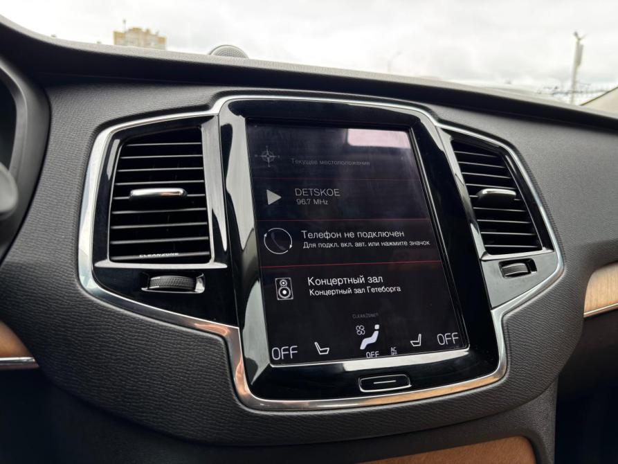 Volvo XC90 II Набережные Челны  - изображение 18