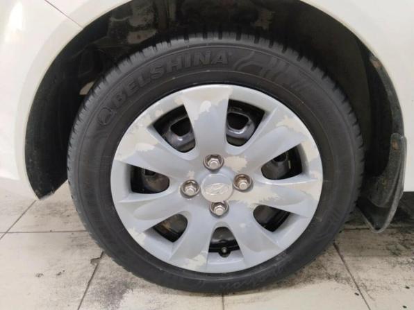 Hyundai Getz I Рестайлинг с пробегом 2010 года, цена 558 101 рубль, 241447 км, хэтчбек, Автокод Объявления