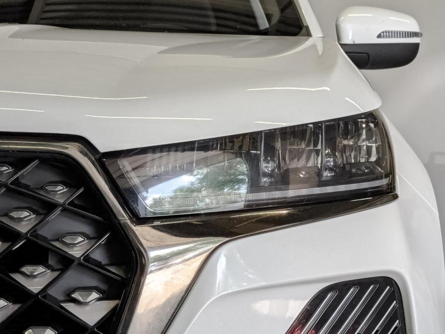 Chery Tiggo 7 Pro Max I Рестайлинг Москва  - изображение 16