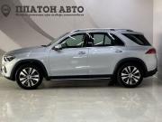 Mercedes-Benz GLE II (V167) Рестайлинг Воронеж  - изображение 23