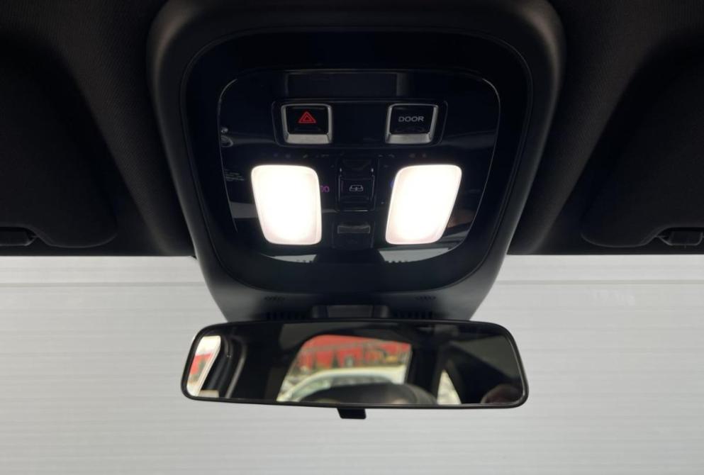 Changan CS75 Plus IV Красноярск  - изображение 19