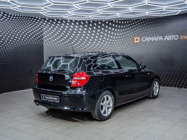 BMW 1 серии I (E81/E82/E87/E88) Рестайлинг с пробегом 2010 года, цена 696 000 рублей, 184086 км, хэтчбек, Автокод Объявления