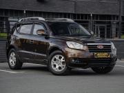 Geely Emgrand X7 I Тюмень  - изображение 14