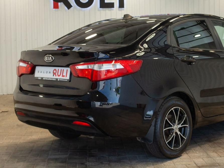 Kia Rio III Иваново  - изображение 13