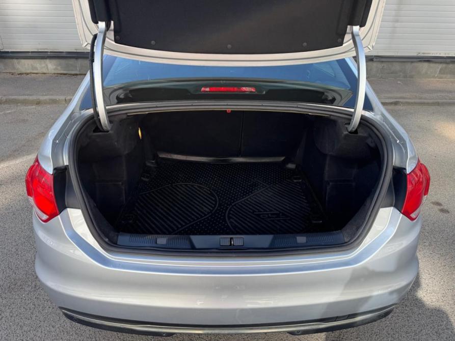 Citroen C4 II Санкт-Петербург  - изображение 13