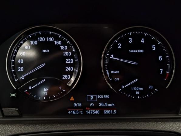 BMW 1 серии II (F20/F21) Рестайлинг 2 с пробегом 2018 года, цена 1 815 000 рублей, 147532 км, хэтчбек, Автокод Объявления