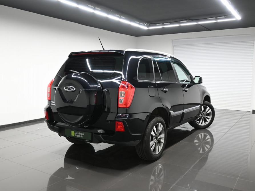 Chery Tiggo 3 I Тверь  - изображение 2