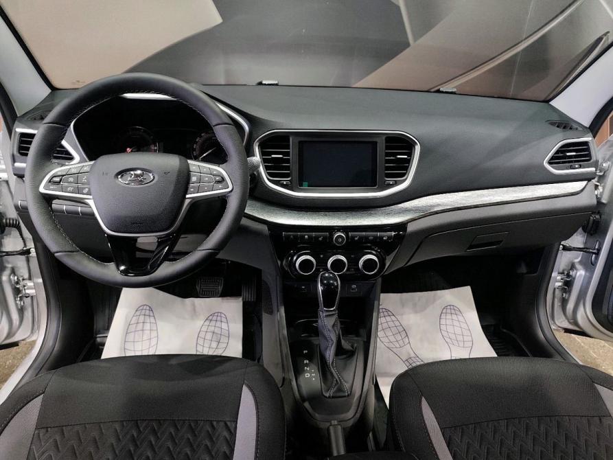Lada (ВАЗ) Vesta I Рестайлинг (NG) Ставрополь  - изображение 8