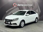 Lada (ВАЗ) Vesta I Оренбург  - изображение 17