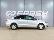 Volkswagen Polo V Рестайлинг Воронеж  - изображение 20