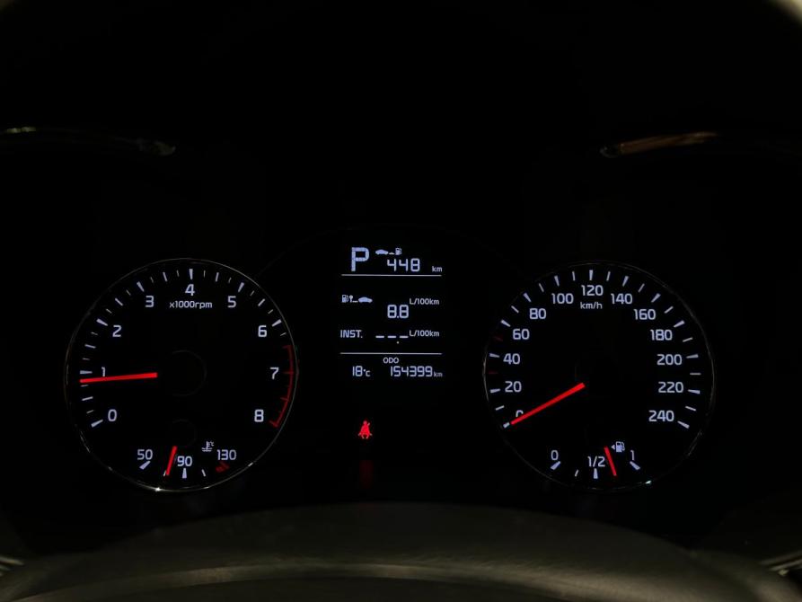 Kia Cerato III Рестайлинг (Classic) Санкт-Петербург  - изображение 12