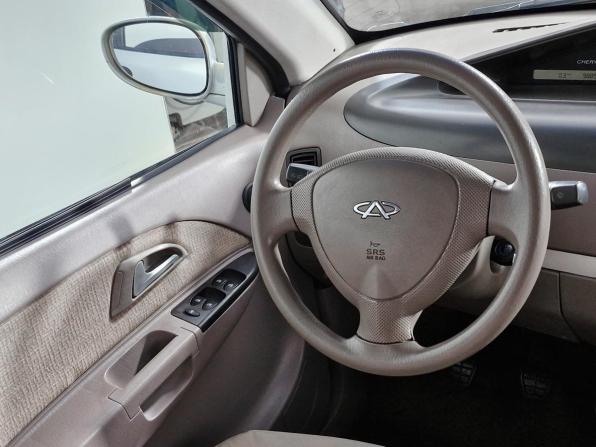 Chery QQ6 (S21) с пробегом 2008 года, цена 149 000 рублей, 98888 км, хэтчбек, Автокод Объявления