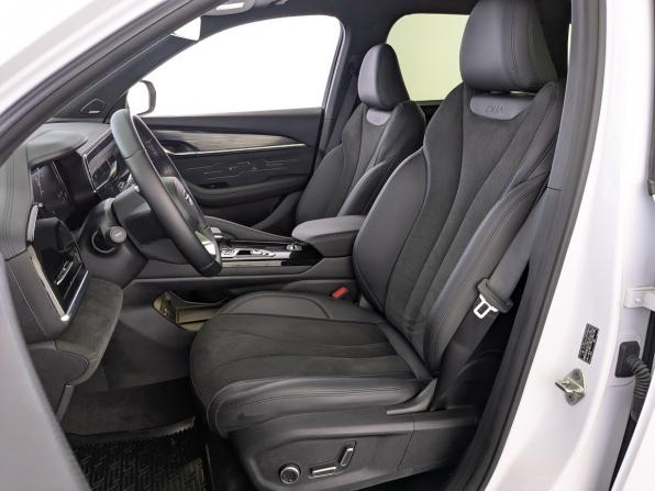 Geely Monjaro I с пробегом 2024 года, цена 3 600 000 рублей, 20359 км, внедорожник, Автокод Объявления