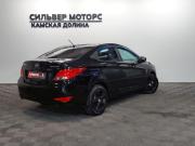 Hyundai Solaris I Рестайлинг Пермь  - изображение 18