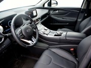 Hyundai Santa Fe IV Рестайлинг Москва  - изображение 35
