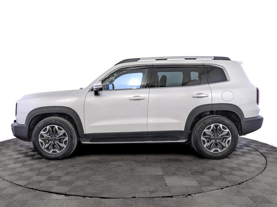 Haval Dargo Москва  - изображение 8