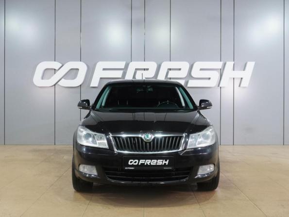Skoda Octavia II (A5) Рестайлинг с пробегом 2011 года, цена 899 000 рублей, 230664 км, лифтбек, Автокод Объявления