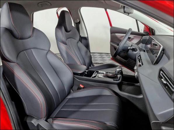 BAIC U5 Plus с пробегом 2025 года, цена 1 890 000 рублей, 15 км, седан, Автокод Объявления