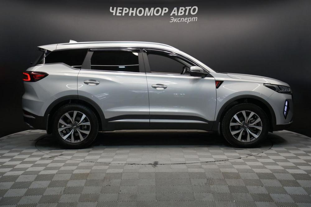 Chery Tiggo 7 Pro Max I Крым  - изображение 6