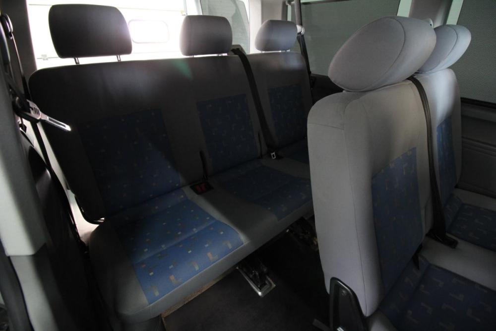 Volkswagen Caravelle T5 Сургут  - изображение 15