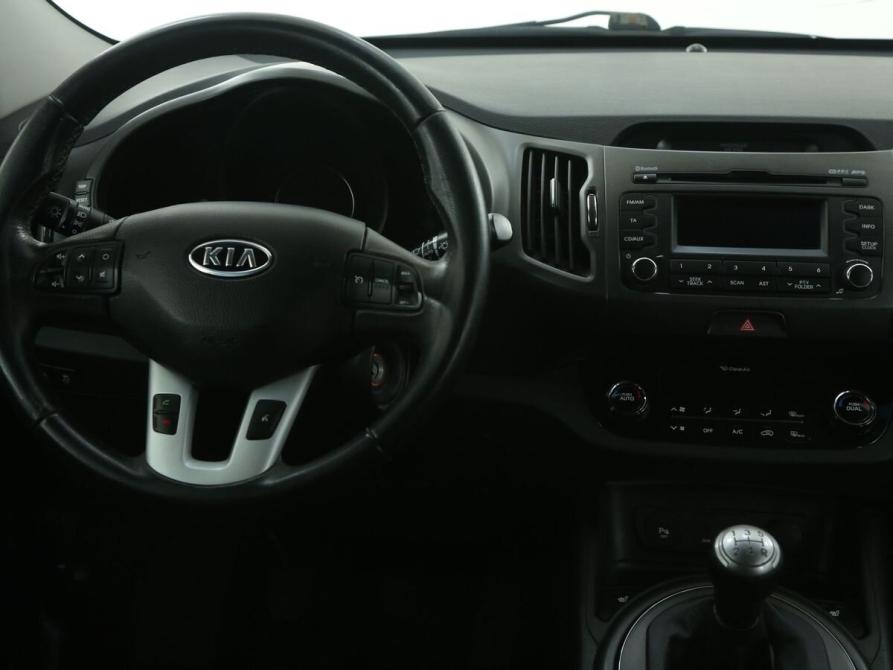 Kia Sportage III Иваново  - изображение 14