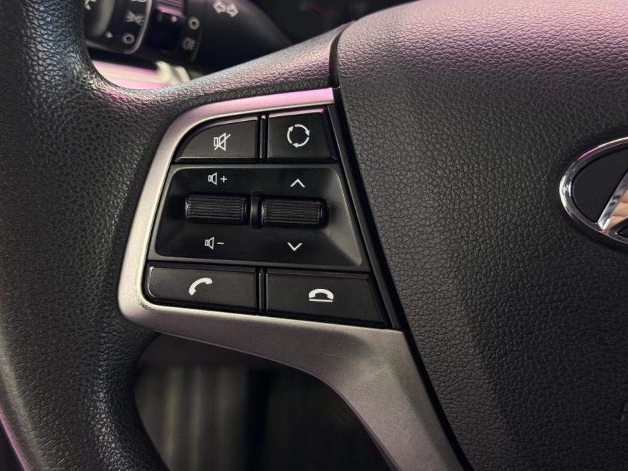 Hyundai Solaris II Рестайлинг Оренбург  - изображение 12