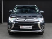 Mitsubishi Outlander III Рестайлинг 2 Москва  - изображение 18