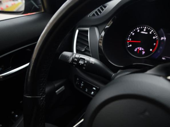 Kia Seltos I с пробегом 2020 года, цена 2 265 000 рублей, 92972 км, внедорожник, Автокод Объявления
