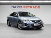 Mazda 6 II (GH) Рестайлинг Тюмень  - изображение 27
