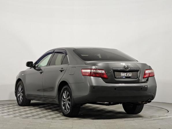 Toyota Camry VI (XV40) с пробегом 2006 года, цена 789 000 рублей, 286509 км, седан, Автокод Объявления