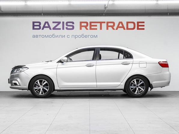Lifan Solano II с пробегом 2016 года, цена 549 000 рублей, 172179 км, седан, Автокод Объявления