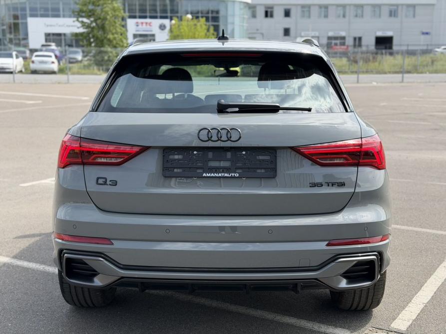 Audi Q3 II (F3) Казань  - изображение 5