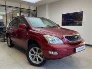 Lexus RX II Рестайлинг Новосибирск  - изображение 17