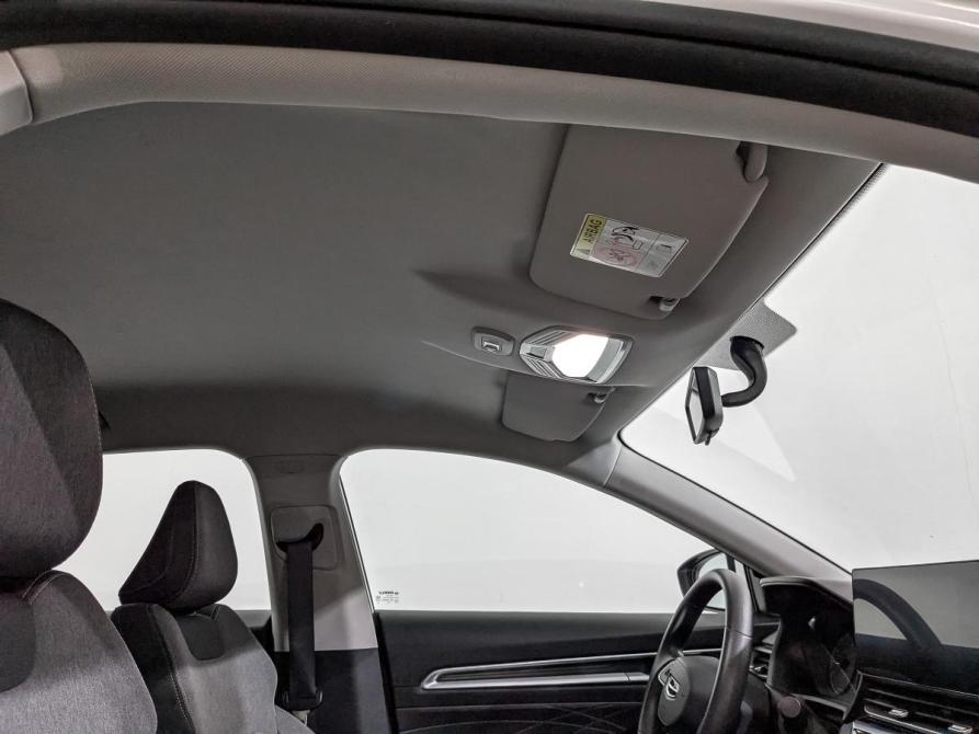 Geely Emgrand II Химки  - изображение 22
