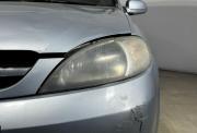 Chevrolet Lacetti I Саранск  - изображение 45