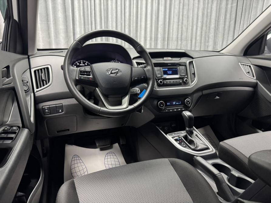 Hyundai Creta I Рестайлинг Стерлитамак  - изображение 30