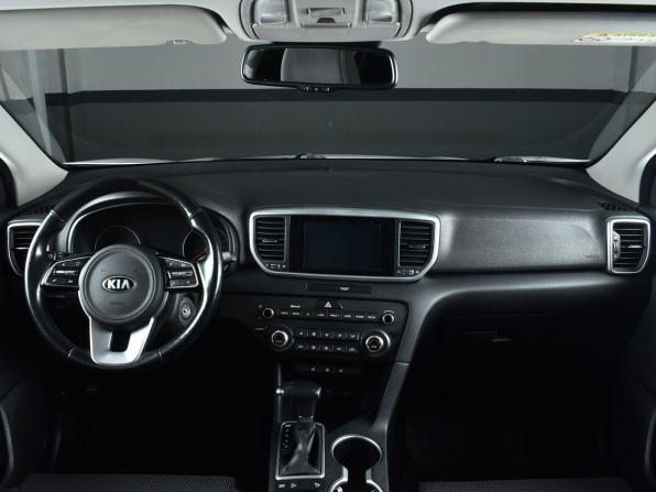 Kia Sportage IV Рестайлинг с пробегом 2019 года, цена 2 069 999 рублей, 146579 км, внедорожник, Автокод Объявления
