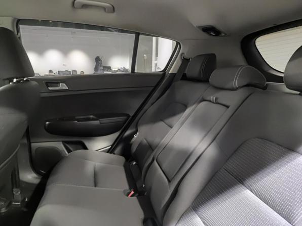 Kia Sportage IV с пробегом 2017 года, цена 1 898 000 рублей, 158136 км, внедорожник, Автокод Объявления