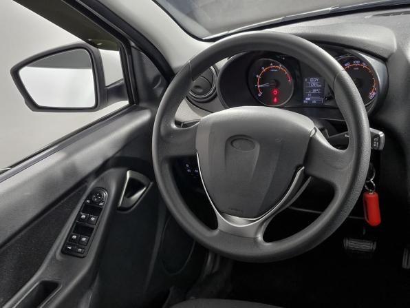 Lada (ВАЗ) Granta I Рестайлинг с пробегом 2020 года, цена 642 000 рублей, 71095 км, универсал, Автокод Объявления
