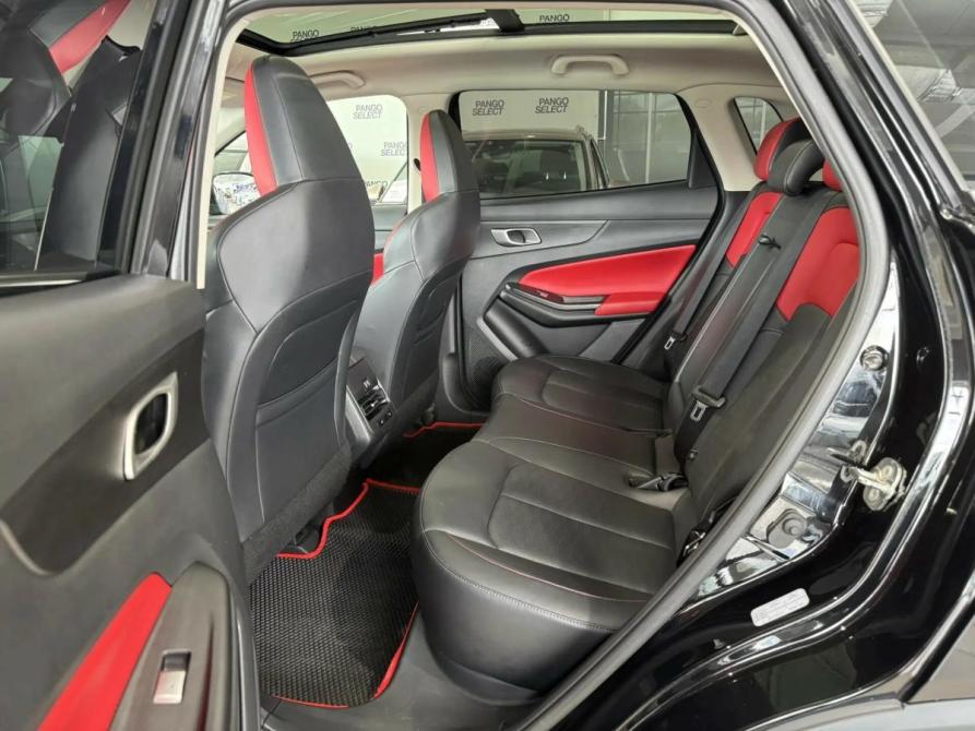 Changan UNI-S (CS55 Plus) Оренбург  - изображение 32