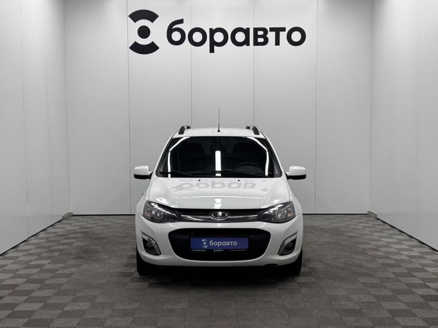 Lada (ВАЗ) Kalina II Воронеж  - изображение 5