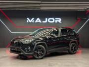 Toyota RAV4 V (XA50) Москва  - изображение 30