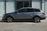 Lada (ВАЗ) Vesta I Саратов  - изображение 32