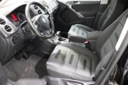 Volkswagen Tiguan I Иркутск  - изображение 35