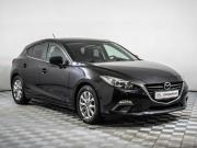 Mazda 3 III (BM) Москва  - изображение 16