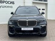 BMW X7 I (G07) Санкт-Петербург  - изображение 36
