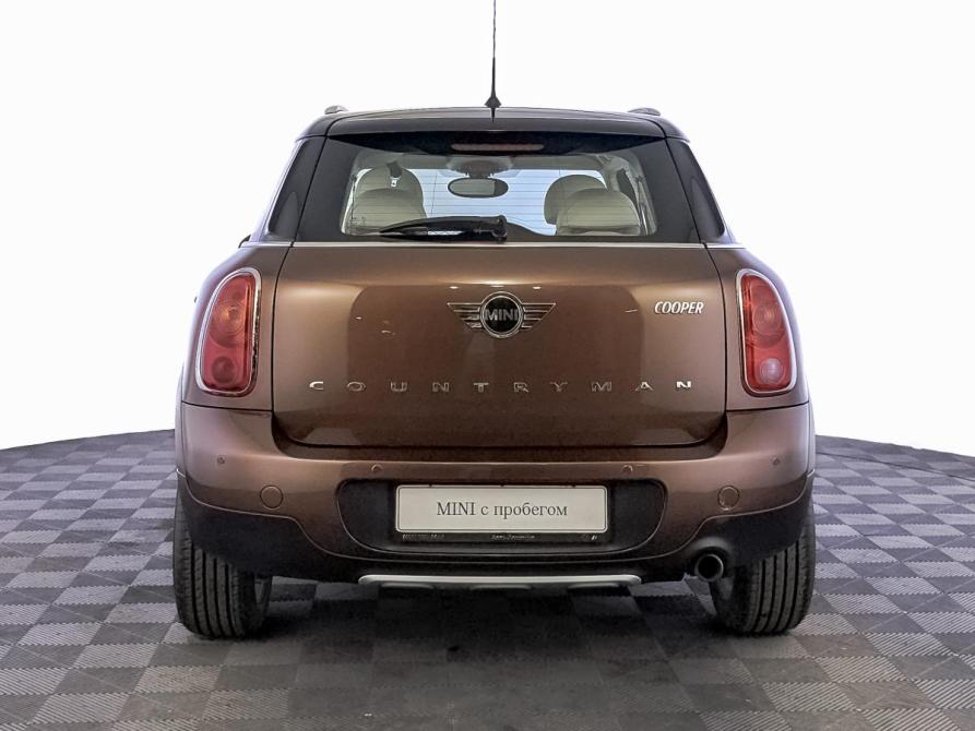 Mini Countryman I Москва  - изображение 6