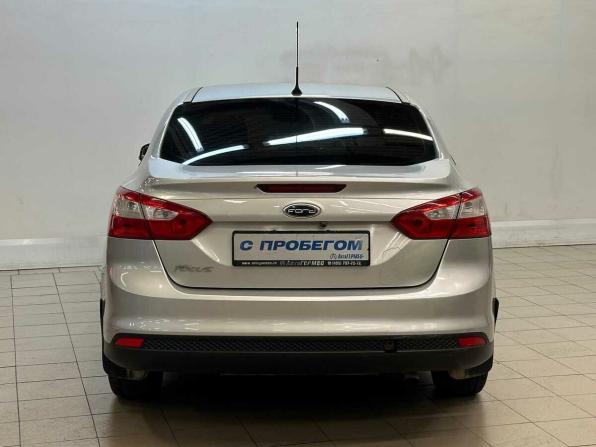 Ford Focus III с пробегом 2011 года, цена 675 000 рублей, 211087 км, седан, Автокод Объявления