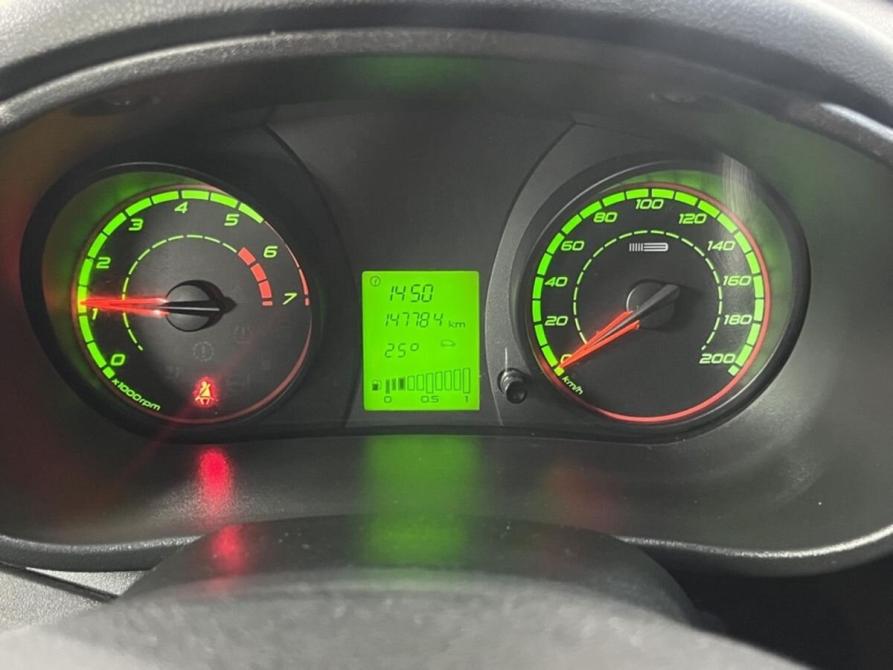 Lada (ВАЗ) Kalina II Курск  - изображение 10